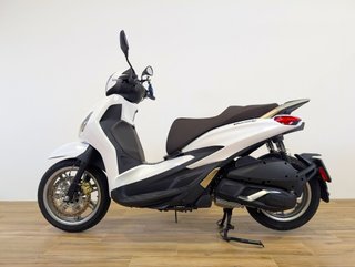 PIAGGIO Beverly  300 HPE (2021-2024) 2025