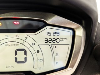 PIAGGIO Beverly  300 HPE (2021-2024) 2025