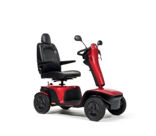 Servicio Técnico Oficial de scooter y sillas elect