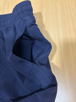 Bañador de hombre de color Azul Marino