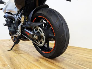 YAMAHA FZ6 N S2   (2007-2009) 2008