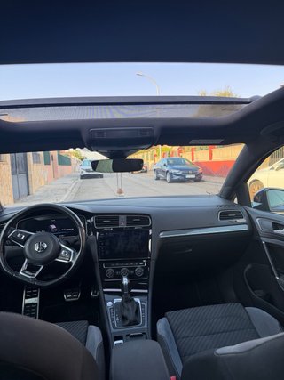 Golf 7.5 Rline