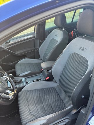 Golf 7.5 Rline