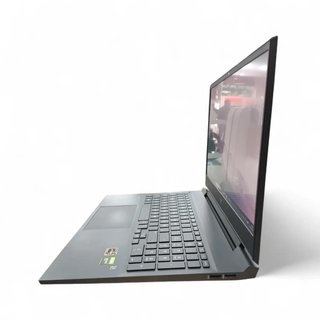 PORTATIL HP VICTUS R5 5600H 32GB RAM 512GB SSD GTX1650 CON CARGADOR