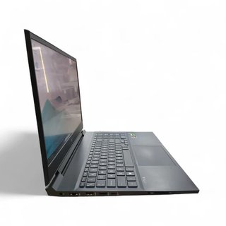 PORTATIL HP VICTUS R5 5600H 32GB RAM 512GB SSD GTX1650 CON CARGADOR
