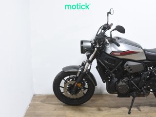 YAMAHA XSR 700 (A2)