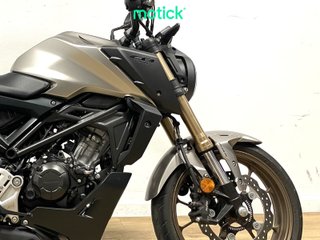 HONDA CB 125 R