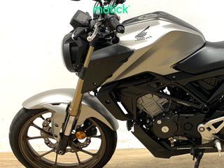HONDA CB 125 R