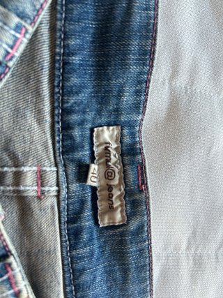 Pantalón vaquero Fórmula Jeans Talla 40