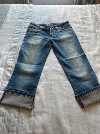 Pantalón vaquero Fórmula Jeans Talla 40