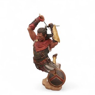 FIGURA ALEXIOS ASSASSIN'S CREED ODYSSEY UBISOFT + CAJA