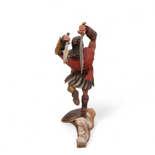 FIGURA ALEXIOS ASSASSIN'S CREED ODYSSEY UBISOFT + CAJA