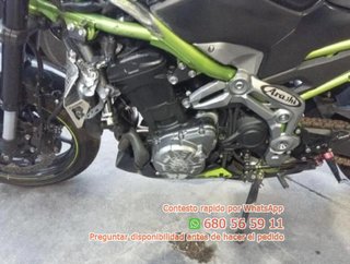 Mocep1465900 motor completo zr900 kawas Ref:888931