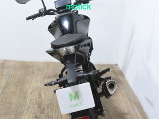KTM DUKE 390
