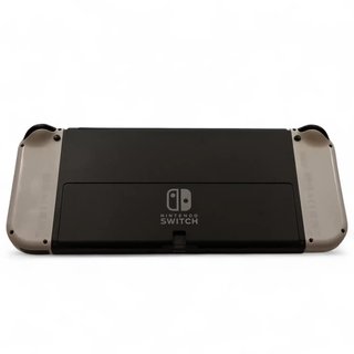 CONSOLA NINTENDO SWITCH OLED CON CAJA