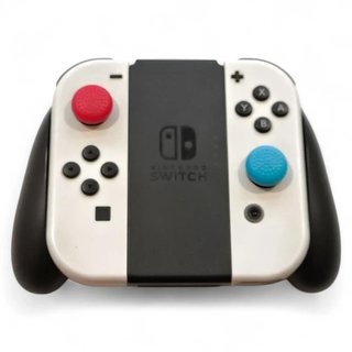 CONSOLA NINTENDO SWITCH OLED CON CAJA