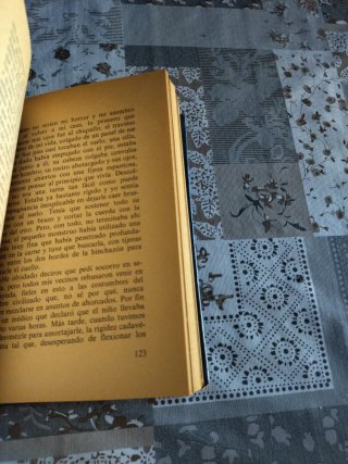 El spleen de París