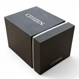 RELOJ CITIZEN AUTOMATICO VERDE 8204 CON CAJA Y ESLABONES