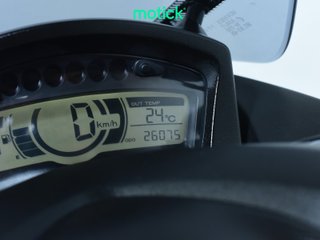 YAMAHA TRICITY 125 (TOP CASE)