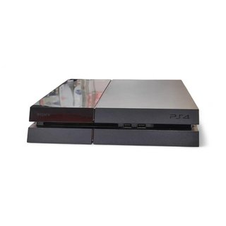 CONSOLA PS4 FAT 500 GB + CABLE