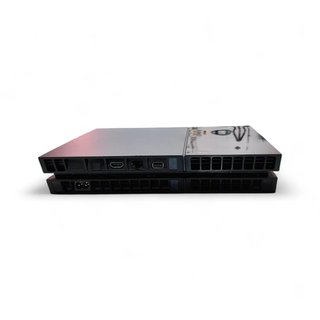 CONSOLA PS4 FAT 500 GB + CABLE