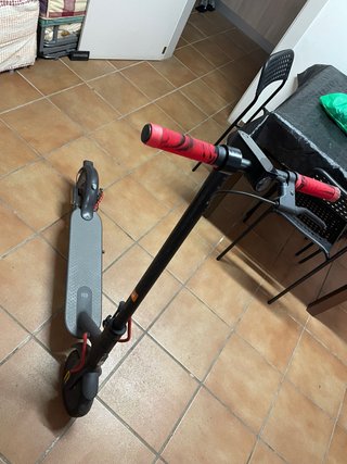 Patinete Eléctrico Xiaomi 1S