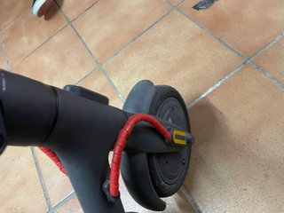 Patinete Eléctrico Xiaomi 1S
