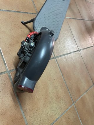 Patinete Eléctrico Xiaomi 1S