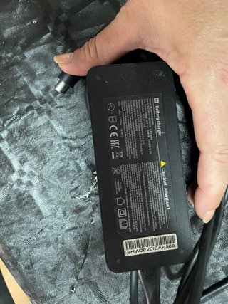 Patinete Eléctrico Xiaomi 1S