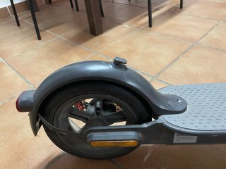 Patinete Eléctrico Xiaomi 1S