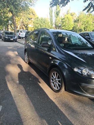 SEAT Altea XL 2008