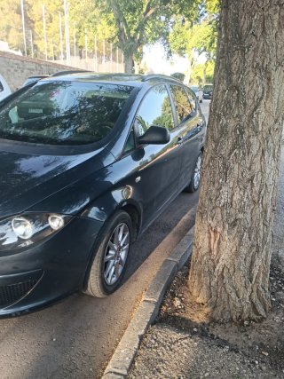 SEAT Altea XL 2008