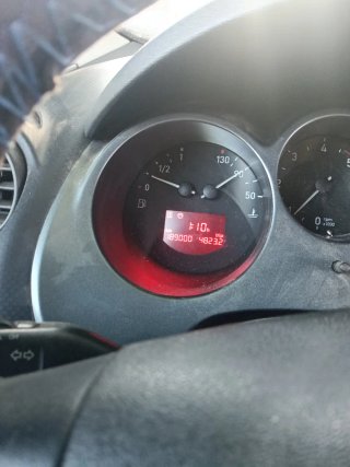 SEAT Altea XL 2008