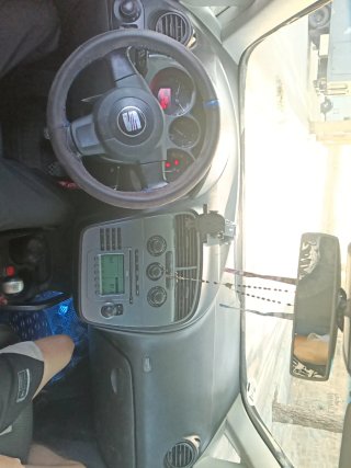 SEAT Altea XL 2008