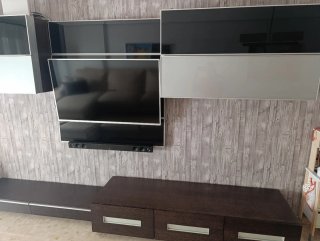Mueble de comedor moderno