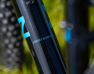 Bicicleta Marin Bolinas Ridge 2