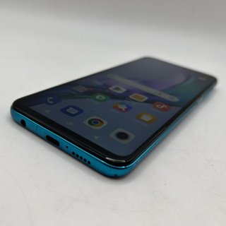 MOVIL REDMI NOTE 9S 6GB/128GB