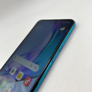 MOVIL REDMI NOTE 9S 6GB/128GB