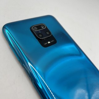 MOVIL REDMI NOTE 9S 6GB/128GB