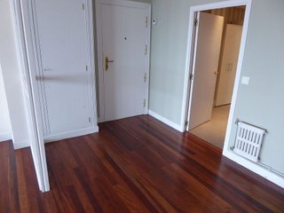 Piso en alquiler en El Sardinero en Santander