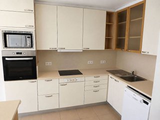 Piso en alquiler en El Sardinero en Santander