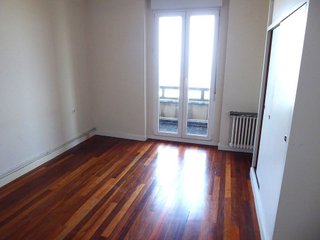 Piso en alquiler en El Sardinero en Santander