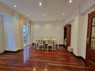 Piso en alquiler en Centro - Ayuntamiento en Santander