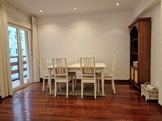 Piso en alquiler en Centro - Ayuntamiento en Santander