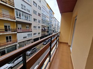 Piso en alquiler en Centro - Ayuntamiento en Santander