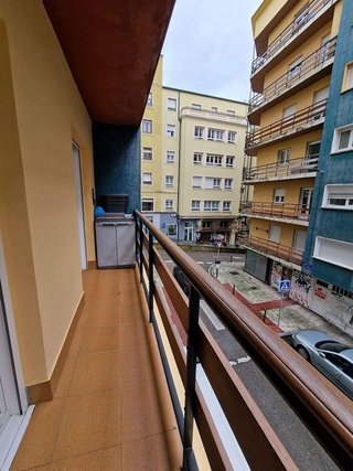 Piso en alquiler en Centro - Ayuntamiento en Santander