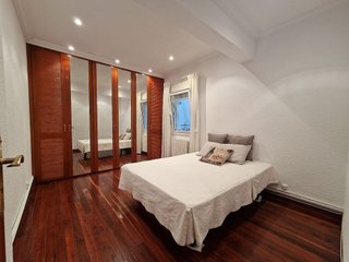 Piso en alquiler en Centro - Ayuntamiento en Santander