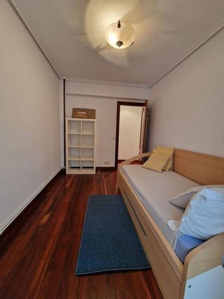 Piso en alquiler en Centro - Ayuntamiento en Santander