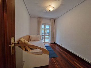 Piso en alquiler en Centro - Ayuntamiento en Santander
