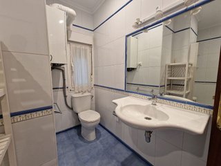 Piso en alquiler en Centro - Ayuntamiento en Santander
